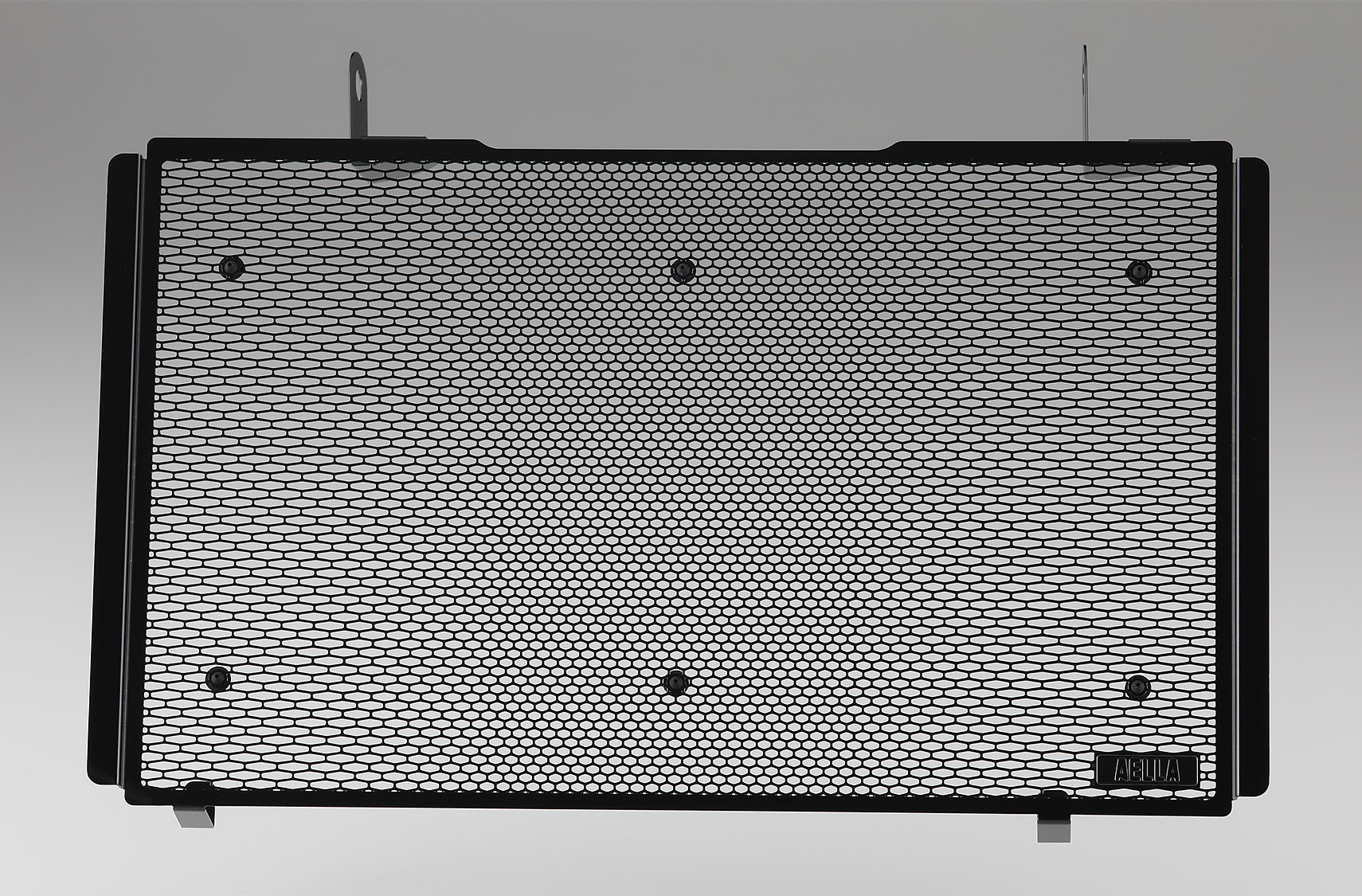 AELLA Radiator Guard For Ducati Monster 937 / + AELLA Radiator Guard For Ducati Monster 937 / +